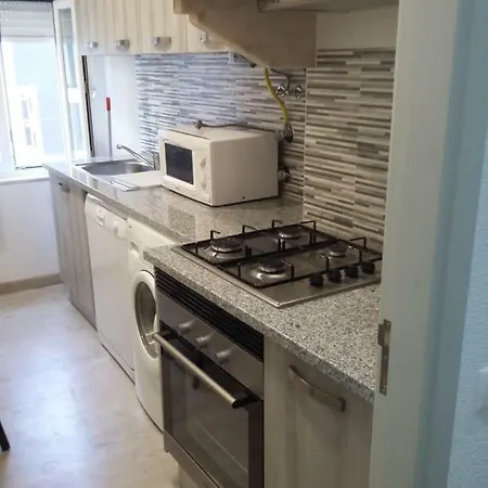 Chainha's Dream Apartament