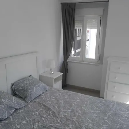 Apartman Chainha's Dream Sesimbra