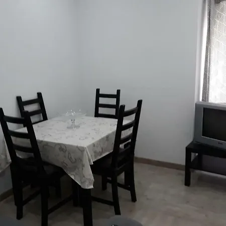 Chainha's Dream Apartament *