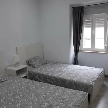 Chainha's Dream Apartman *