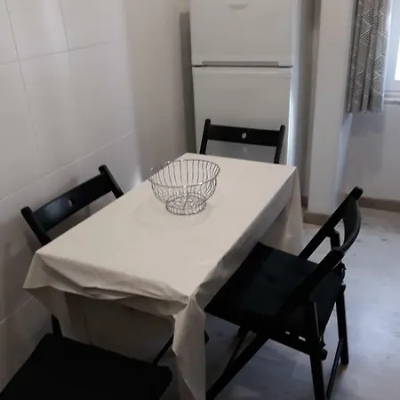 Apartman Chainha's Dream *