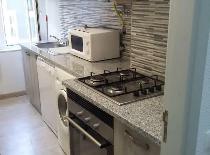 Chainha's Dream Апартаменты