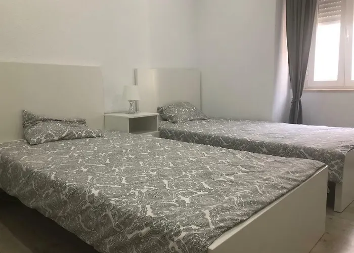 Chainha's Dream Сесимбра