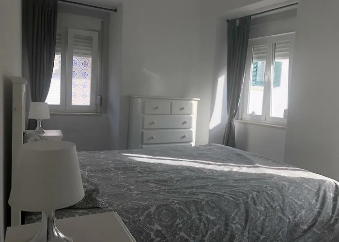 Chainha's Dream Апартаменты *