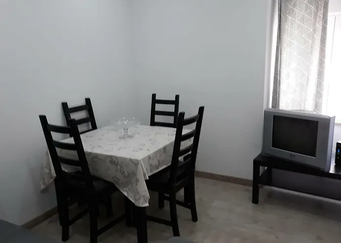 Chainha's Dream Апартаменты *