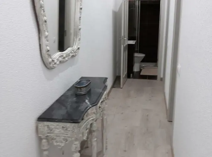 Chainha's Dream Сесимбра