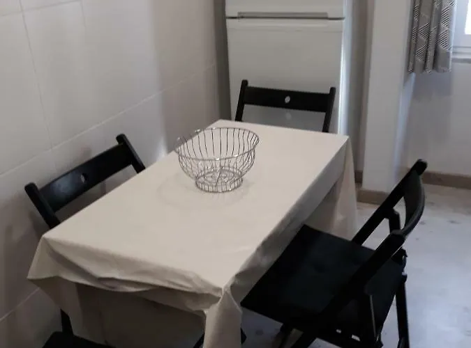 Апартаменты Chainha's Dream *