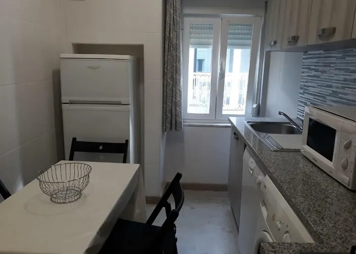 Chainha's Dream Апартаменты