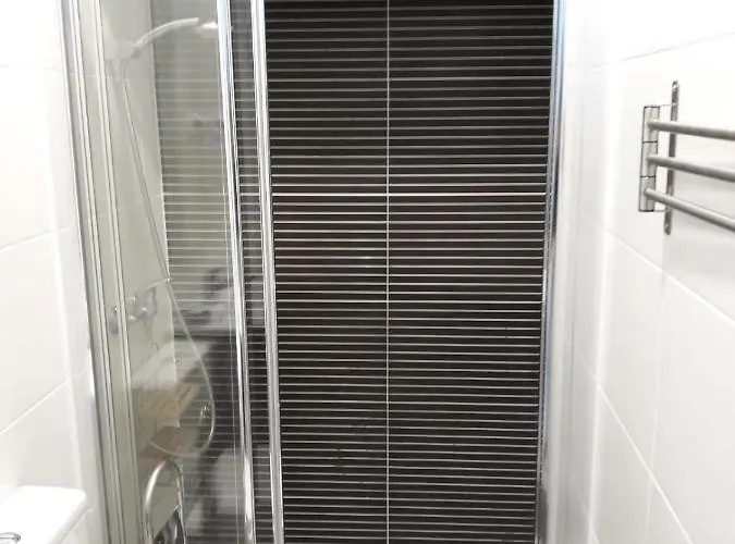 Chainha's Dream Апартаменты Сесимбра